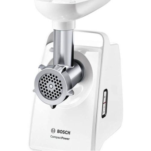 Мясорубка Bosch MFW3X18W