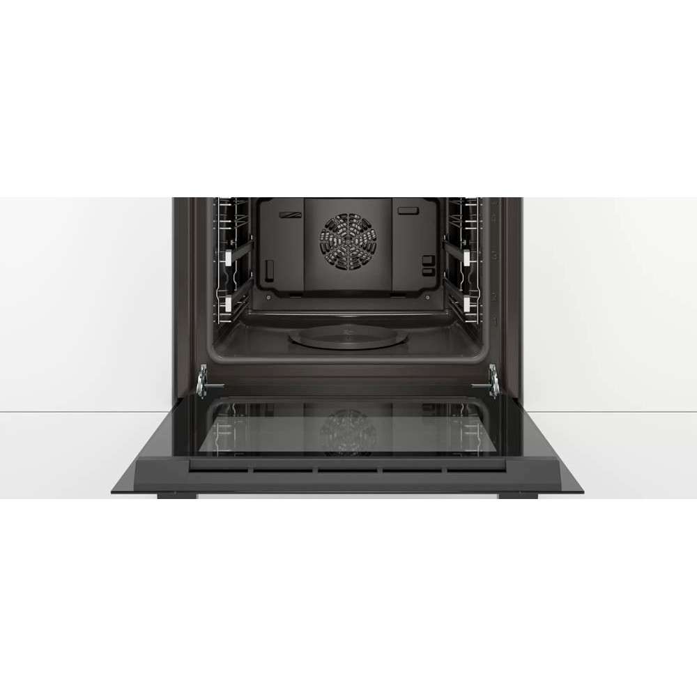 Духовой шкаф Bosch HIJ517YB0R