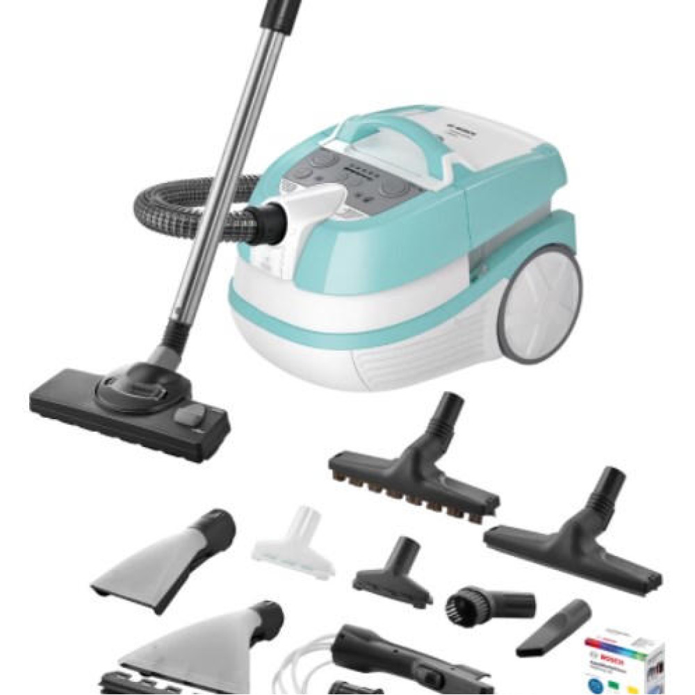 Пылесос Bosch BWD420HYG