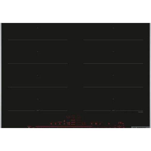 Индукционная варочная панель Bosch PXX675DV1E