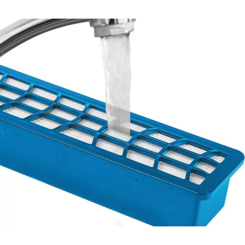 Пылесос Bosch BWD421PRO