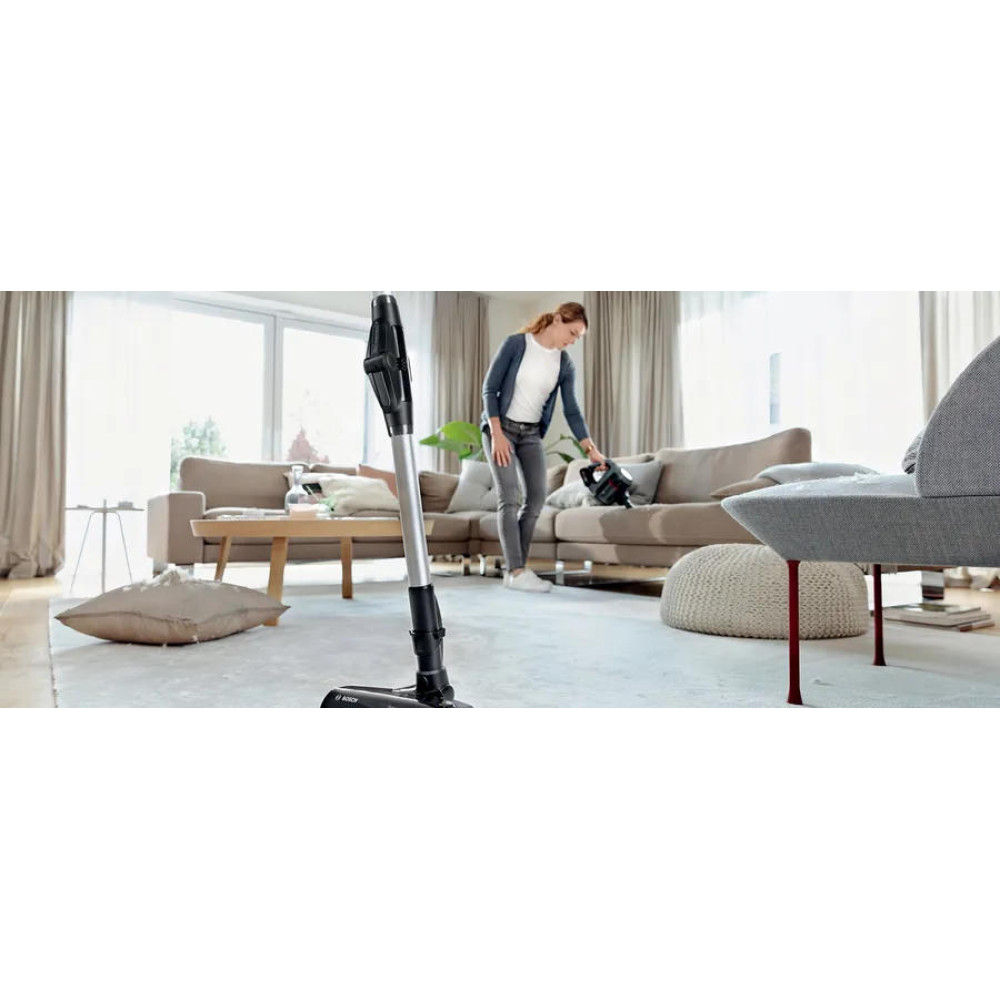 Пылесос Bosch BBS712A