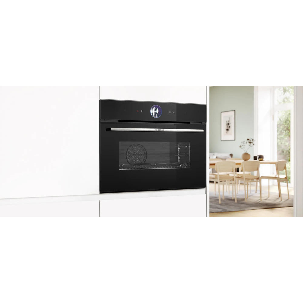 Духовой шкаф Bosch CSG7364B1