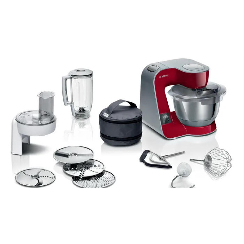 Кухонный комбайн Bosch MUM5X720