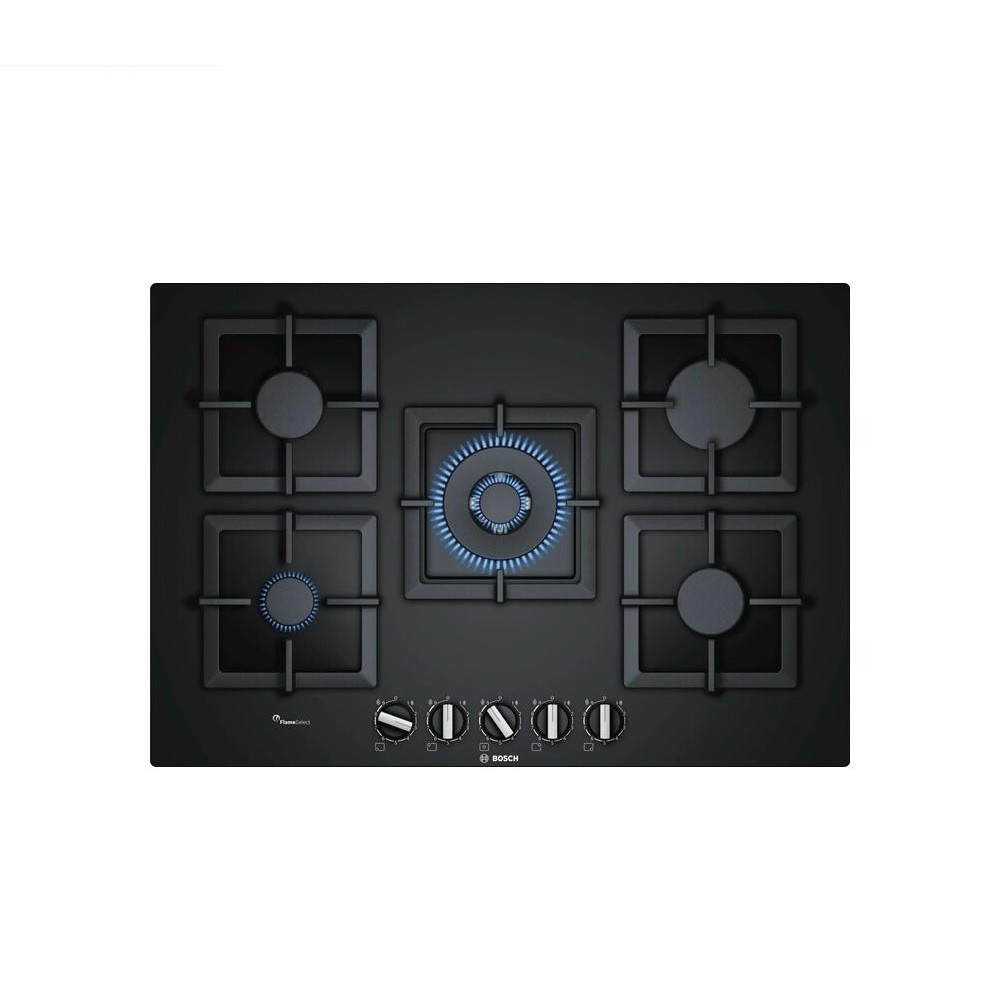 Газовая варочная панель Bosch PPQ7A6B20