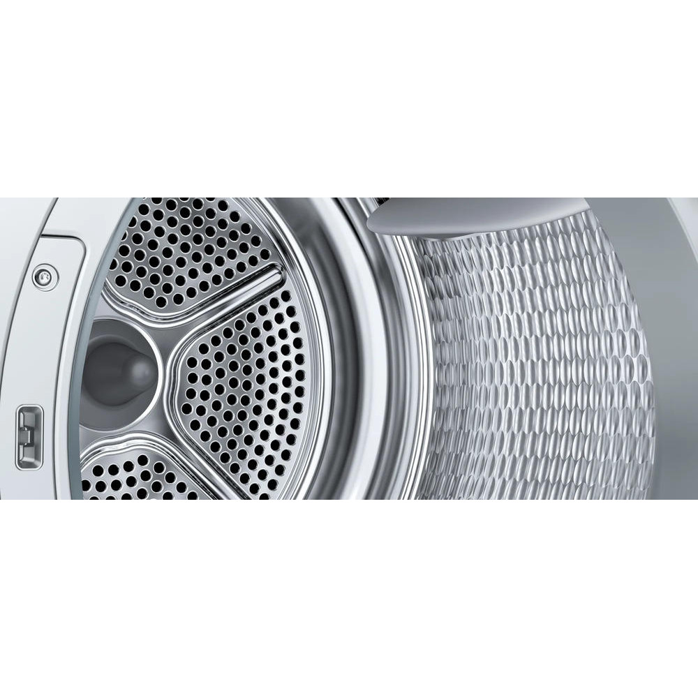 Сушильная машина Bosch WTW876SOPL
