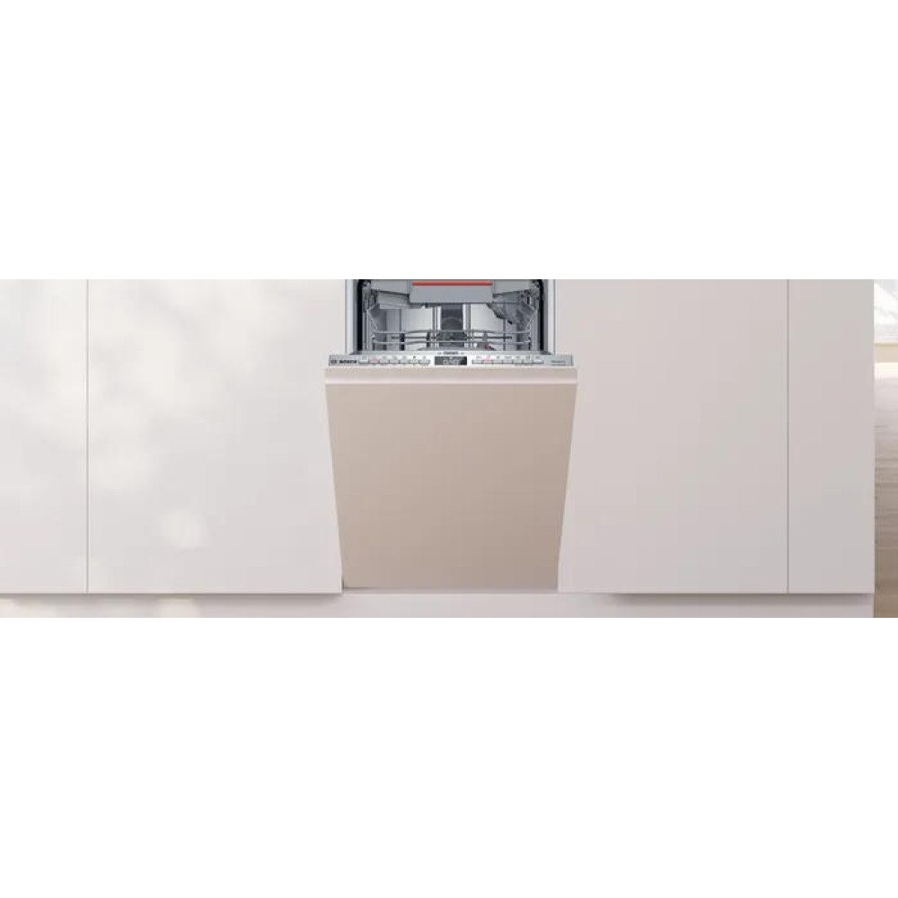 Встраиваемая посудомоечная машина Bosch SPV4HMX65Q
