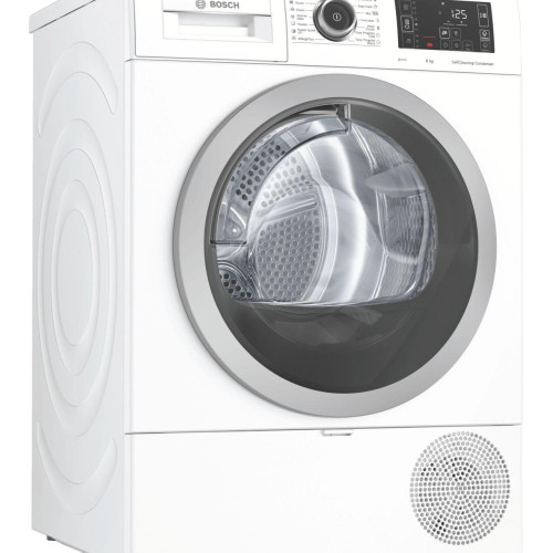 Сушильная машина Bosch WTW876LBY