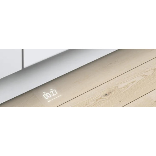 Встраиваемая посудомоечная машина Bosch SMV6ZCX06E