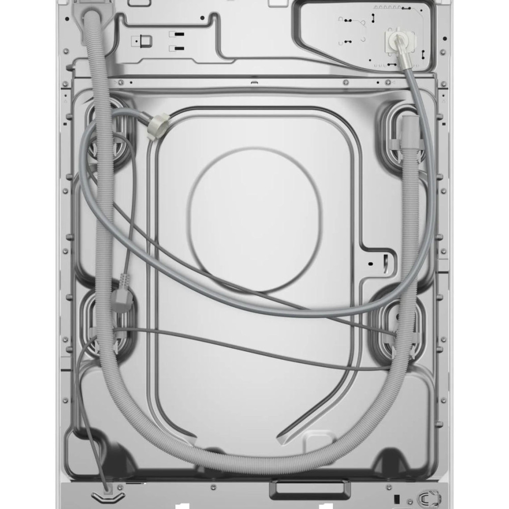 Стиральная машина Bosch WAU28S60BY