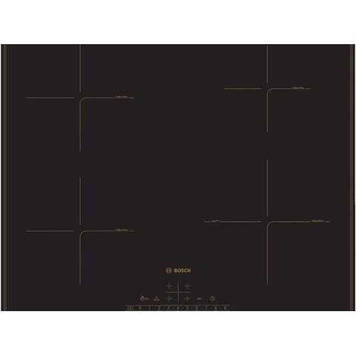 Индукционная варочная панель Bosch PIE611C5R