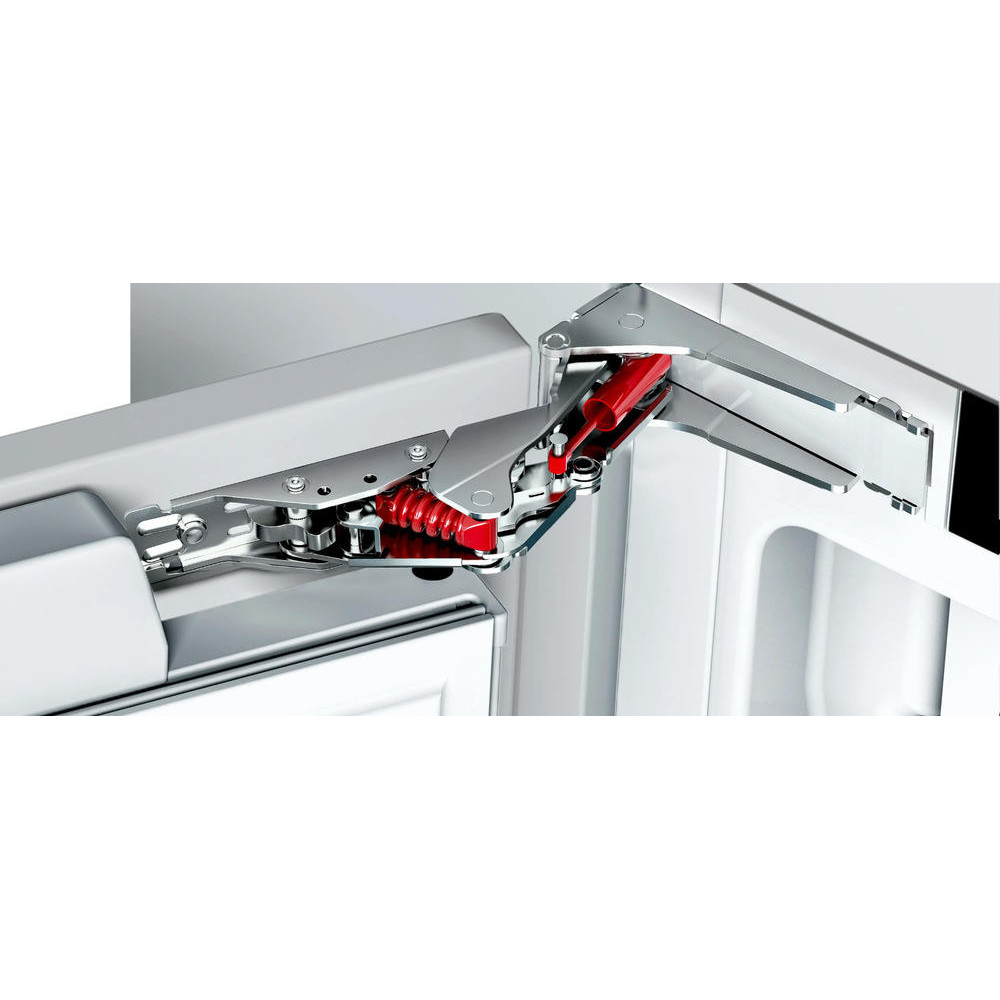 Встраиваемая морозильная камера Bosch GIN81HNE0