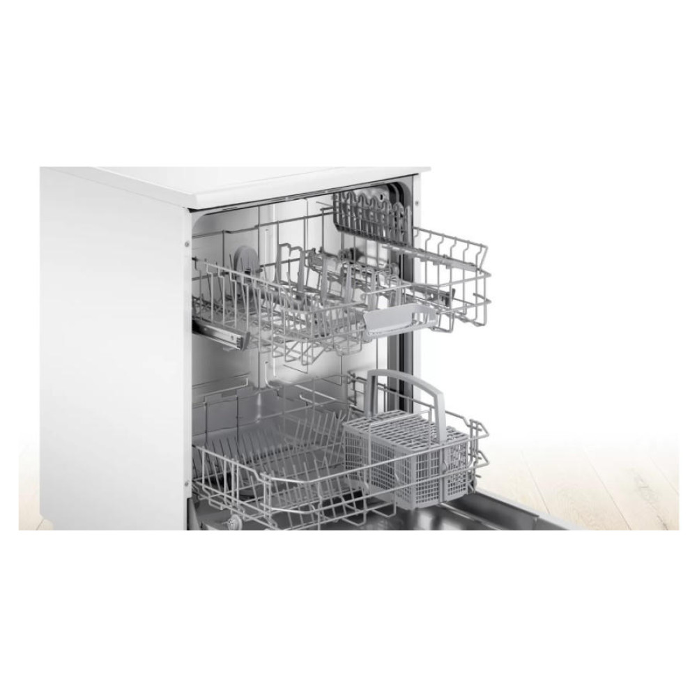 Посудомоечная машина Bosch SGS2ITW12E