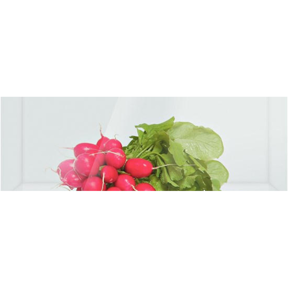 Встраиваемый двухкамерный холодильник Bosch KIS87AF30R