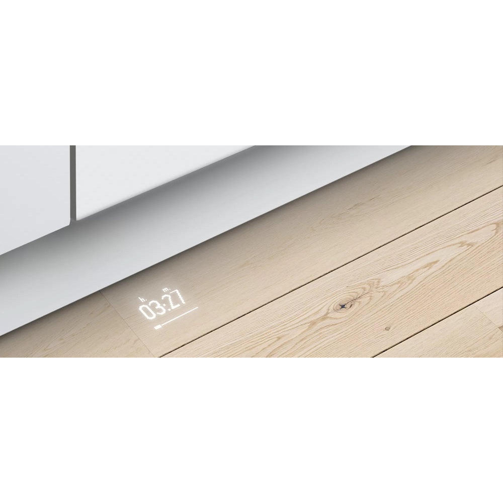 Встраиваемая посудомоечная машина Bosch SMD6HCX4FR