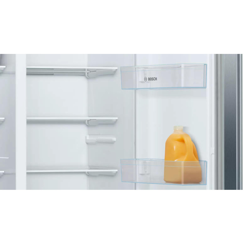 Холодильник Side-by-Side Bosch KAN93VIFP