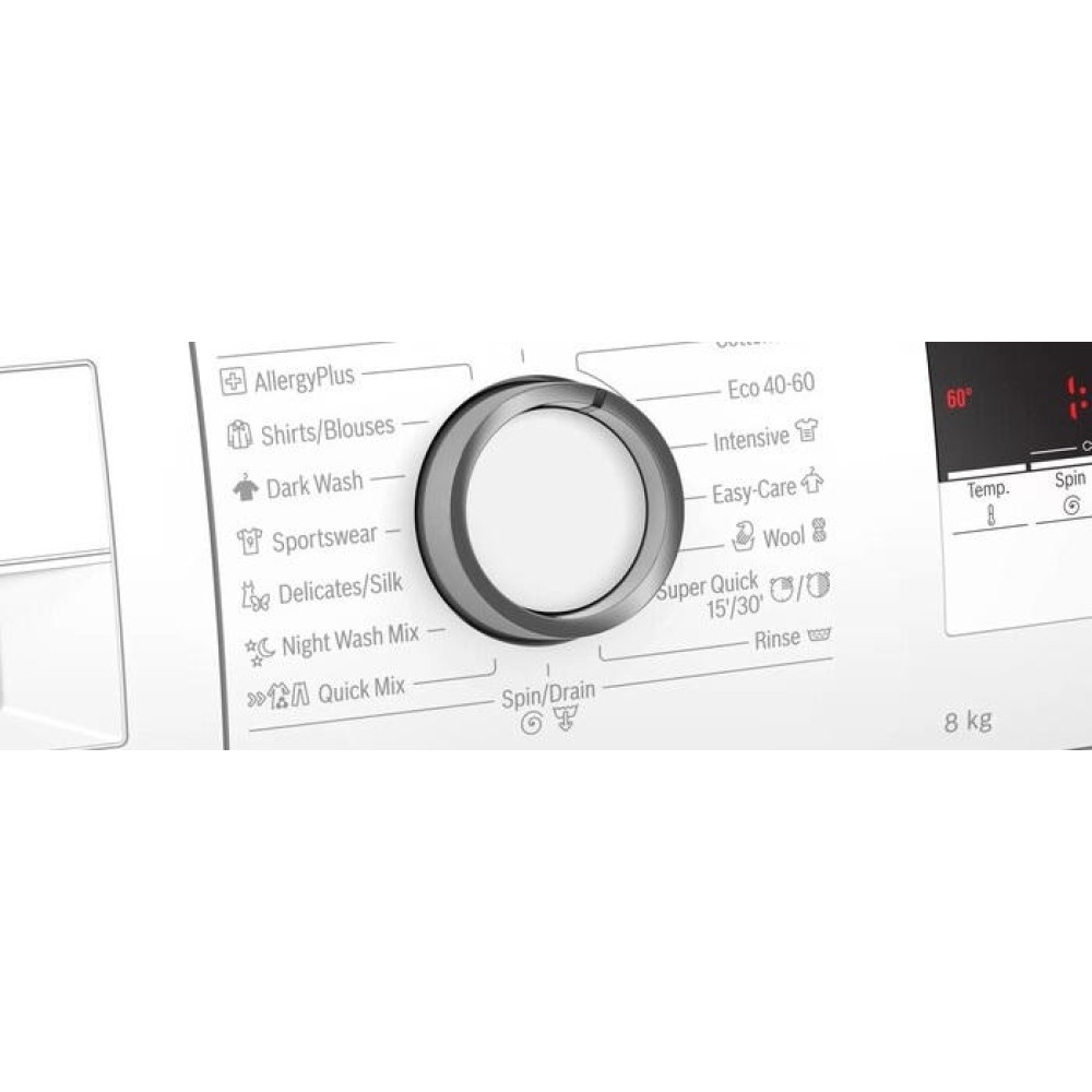 Стиральная машина Bosch WAN28160BY