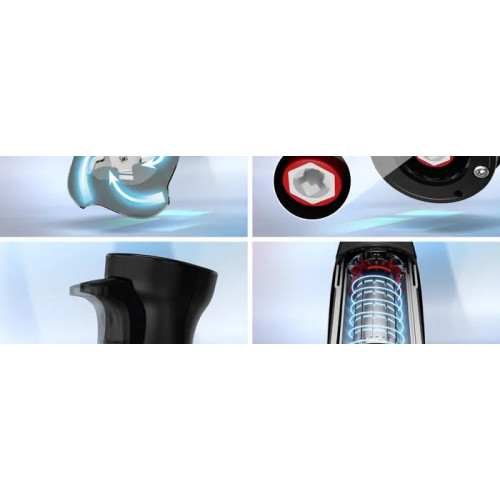 Блендер Bosch MSM6M610