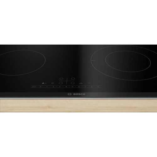 Электрическая варочная панель Bosch PKF675FP2E
