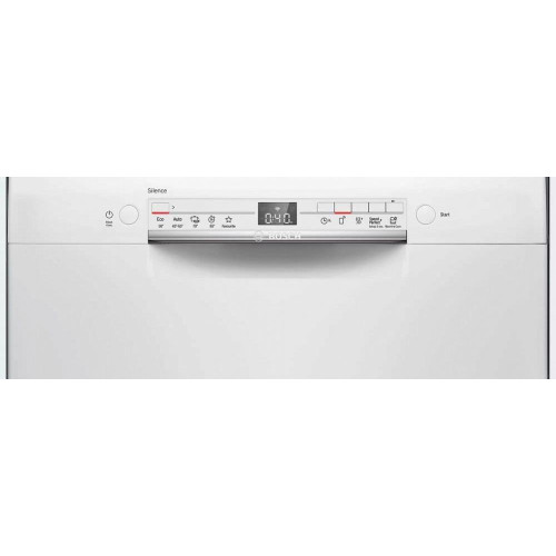 Встраиваемая посудомоечная машина Bosch SMU 2HVW20S