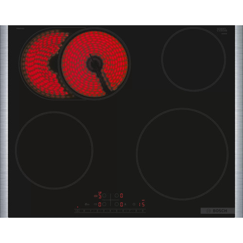 Электрическая варочная панель Bosch PKB645FB2R