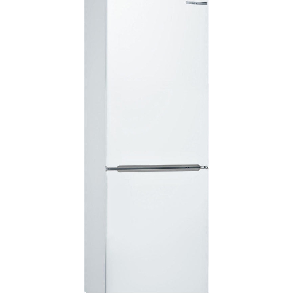 Двухкамерный холодильник Bosch KGV36XW21R