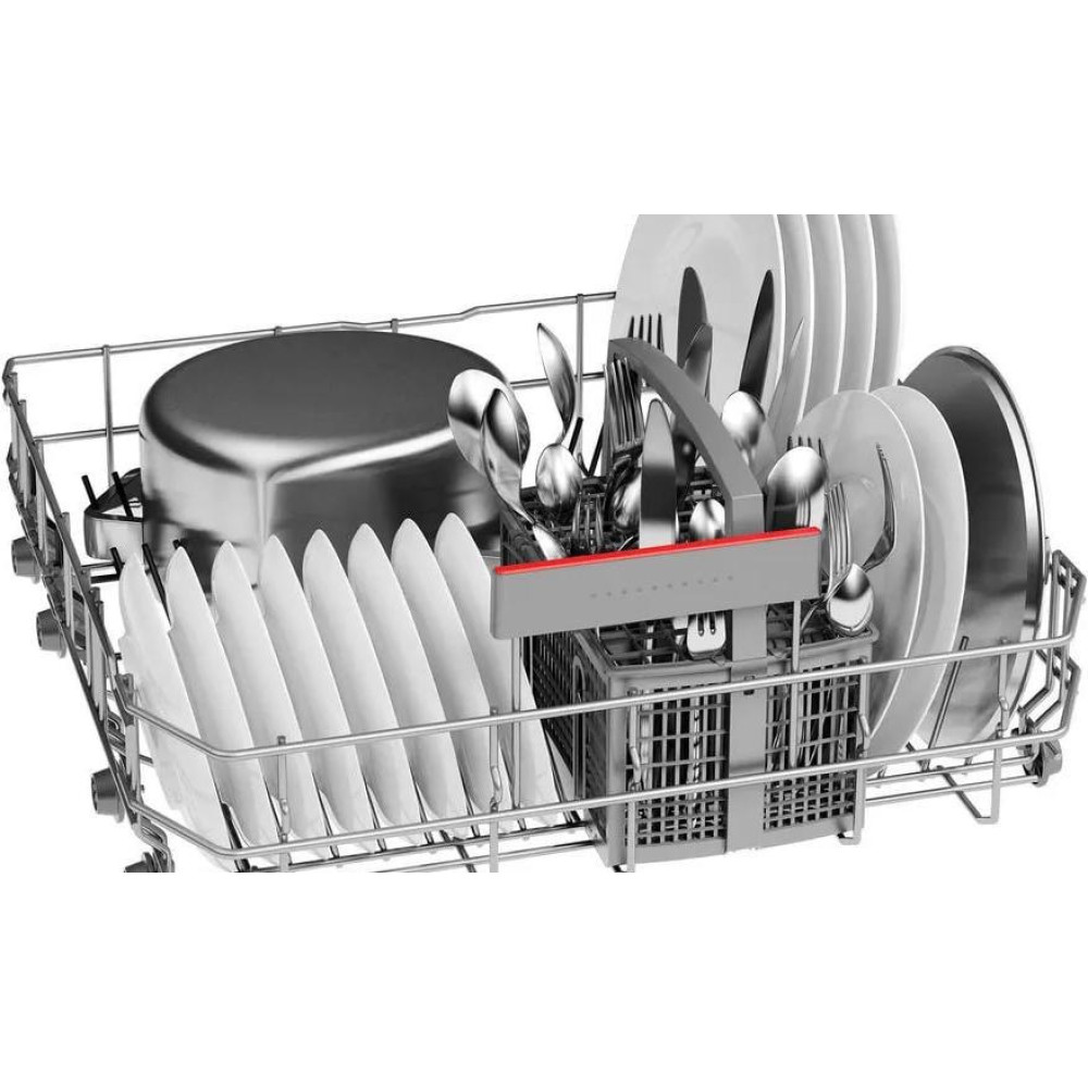 Посудомоечная машина Bosch SMS4HTW31E