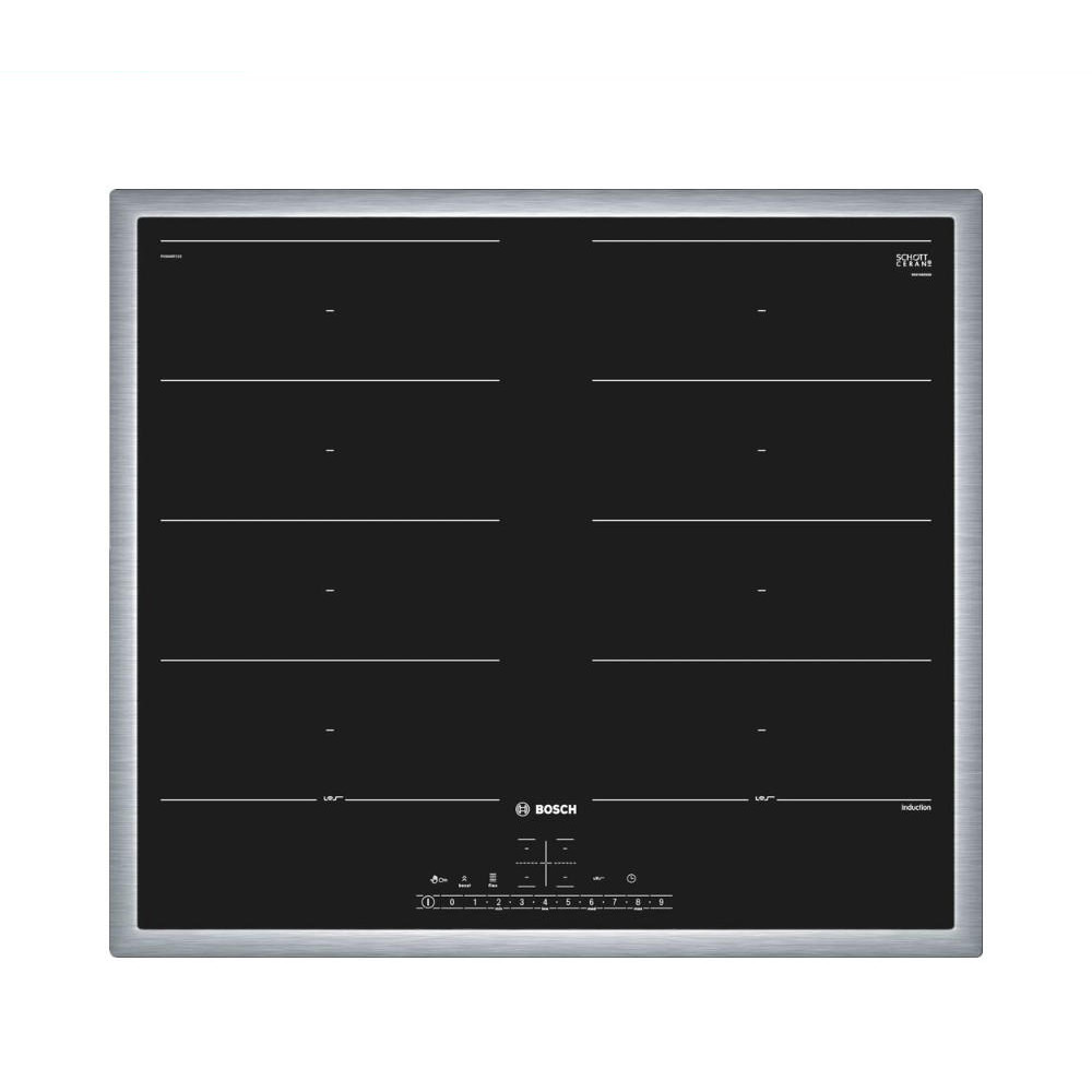 Индукционная варочная панель Bosch PXX645FC1E
