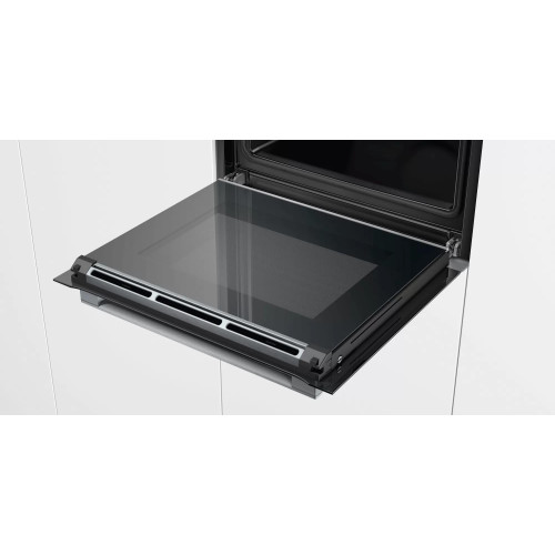 Духовой шкаф Bosch HBG675BS1