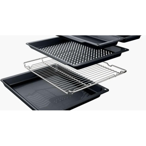 Духовой шкаф Bosch HJG852YS0