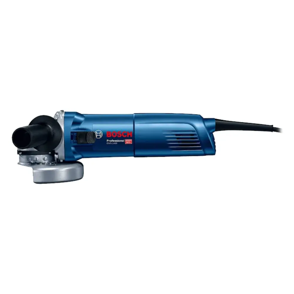 Bosch GWS 1400 Professional угловая шлифмашина, 0601824806