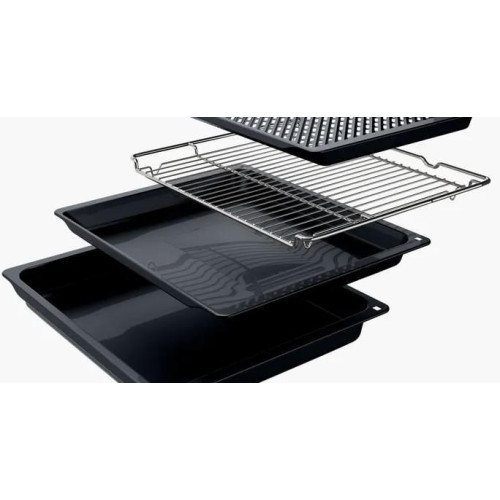 Духовой шкаф Bosch HUA736ER0