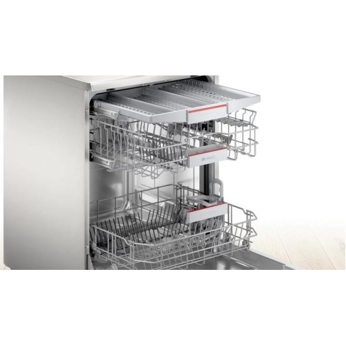 посудомоечная машина Bosch SMS4HMW01R