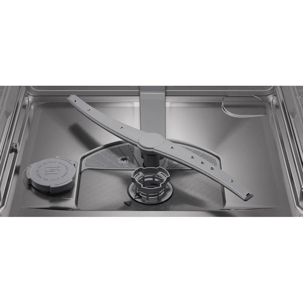 Посудомоечная машина Bosch SMS4IMB62Q