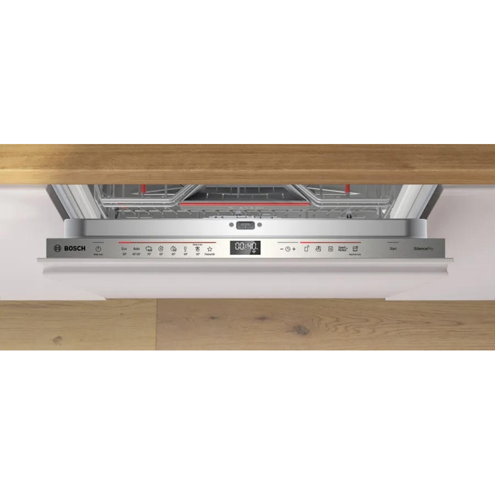 Встраиваемая посудомоечная машина Bosch SMV6ECX05E