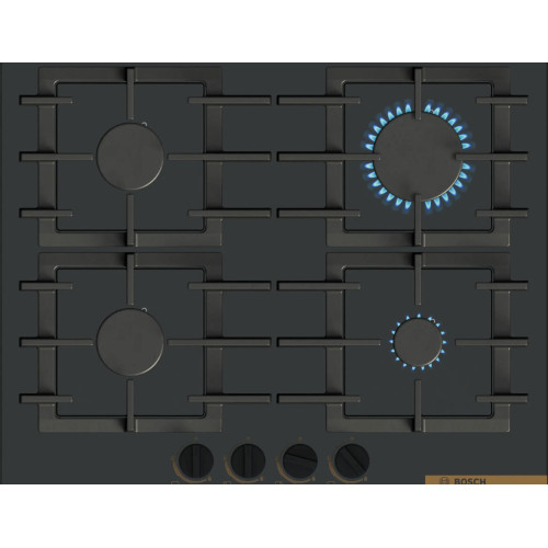 Газовая варочная панель Bosch PPP6B6J40R