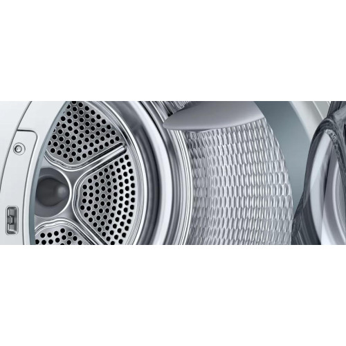 Сушильная машина Bosch WTX87EH1OE