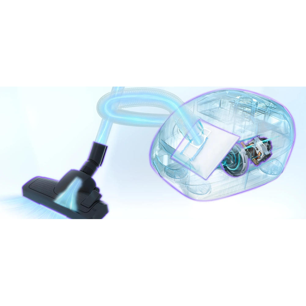 Пылесос Bosch BGL8POW3A