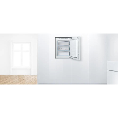 Встраиваемая морозильная камера Bosch GIV11AFE0