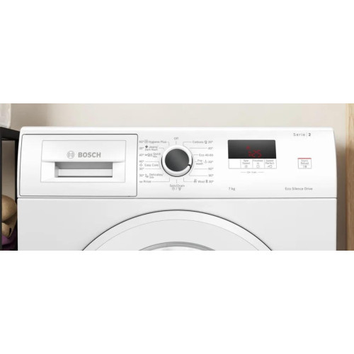 Стиральная машина Bosch WGE02200BY