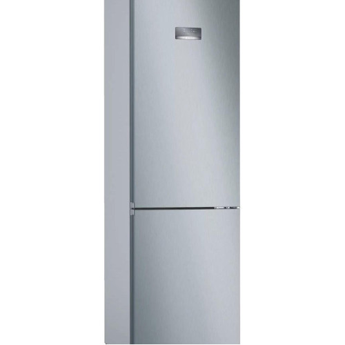 Двухкамерный холодильник Bosch KGN39VL24R