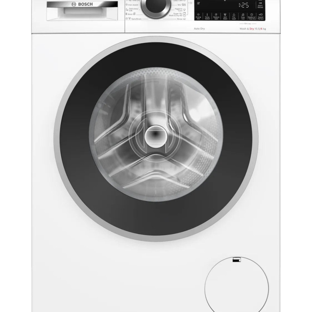 Стирально-сушильная машина Bosch WNA25401ME