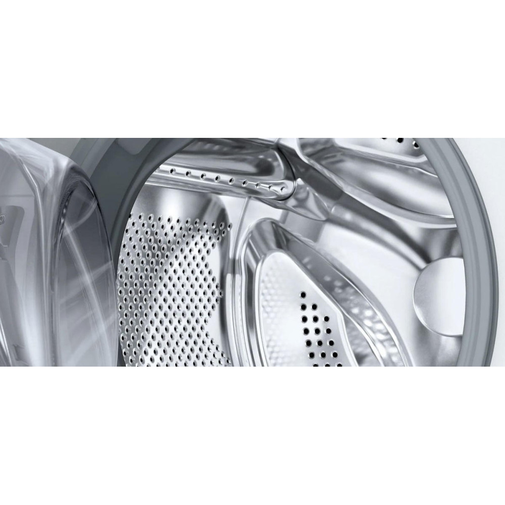 Встраиваемая стирально-сушильная машина Bosch WKD28542EU