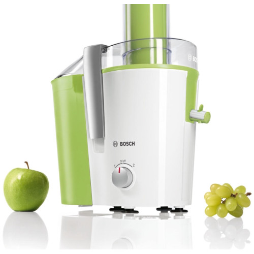 Соковыжималка Bosch MES 25G0