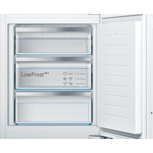 Встраиваемая морозильная камера Bosch GIV11AFE0