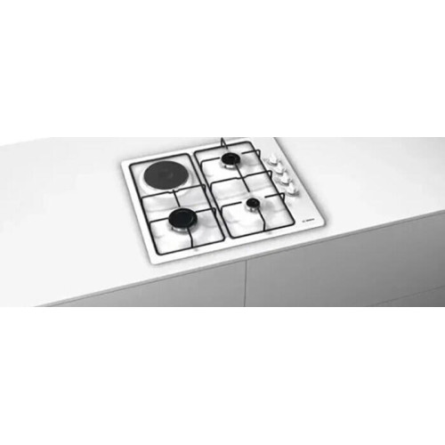 Комбинированная варочная панель Bosch PBY6C2B82Q