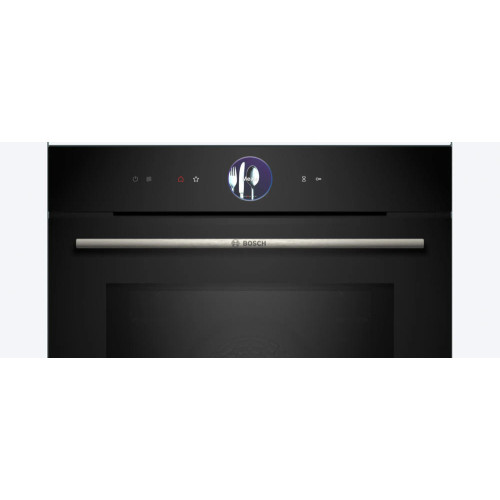 Духовой шкаф Bosch HMG776NB1