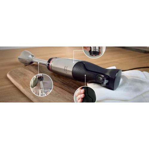 Блендер Bosch MSM6M610