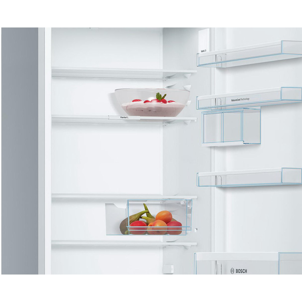 Двухкамерный холодильник Bosch KGV39XL22