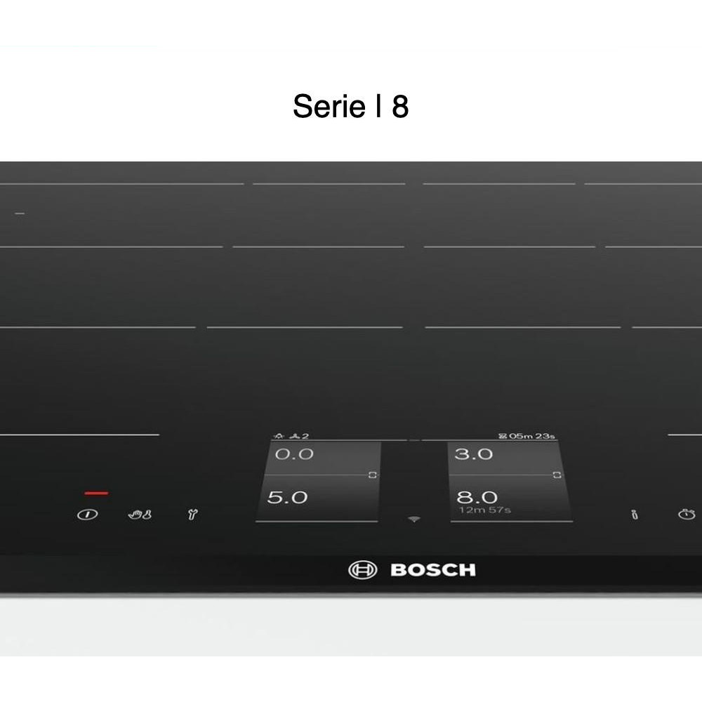 Индукционная варочная панель Bosch PXY875KV1E